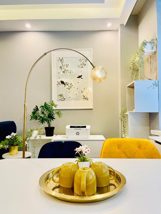 Boutique 1 Bed In The Heart Of Marble Arch Apartment London Ngoại thất bức ảnh
